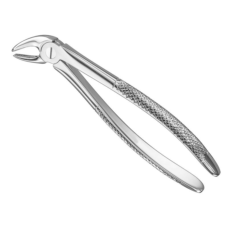 Extract.forceps, engl.patt.