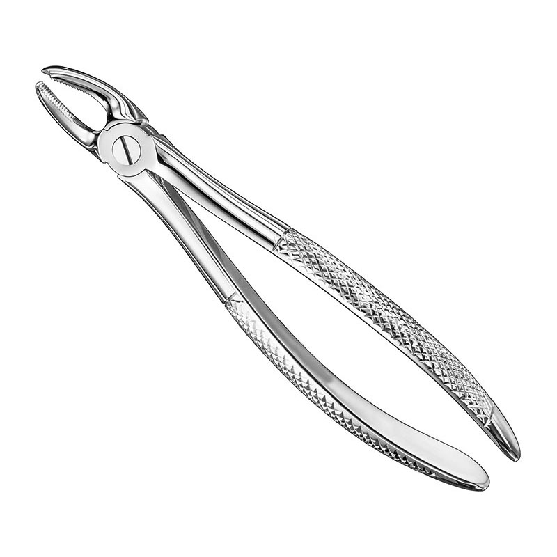 Extract. fcps., engl.patt.