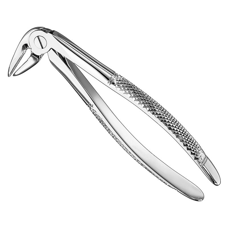 HARTWIG, root forceps