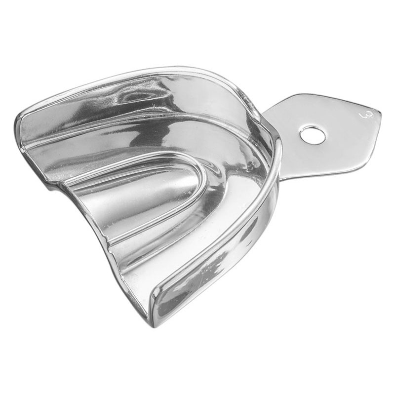 Impression tray