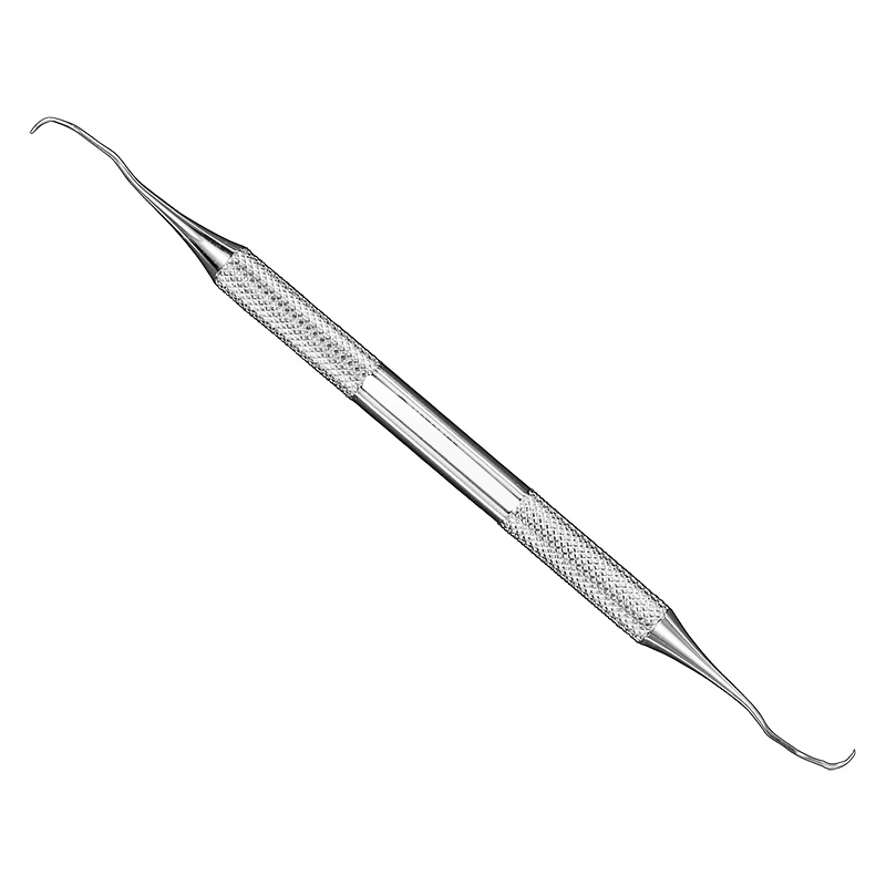 GRACEY, period. curette