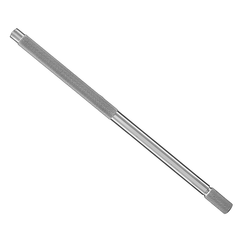 Micro-scalpel handle