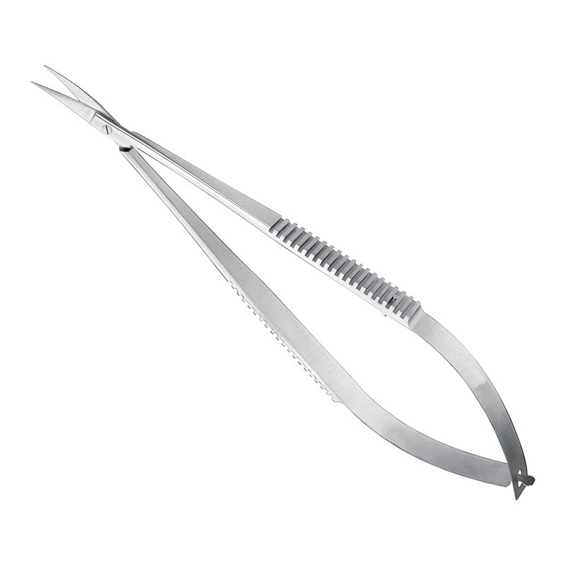 Gum scissors, very fine tips