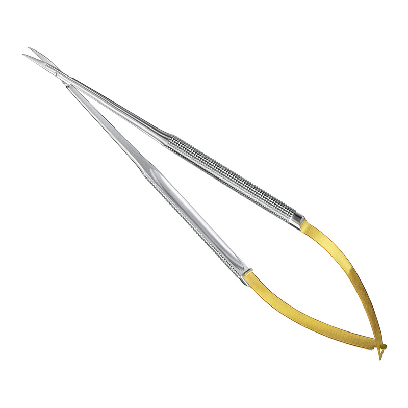 Micro-spring handle scrs.