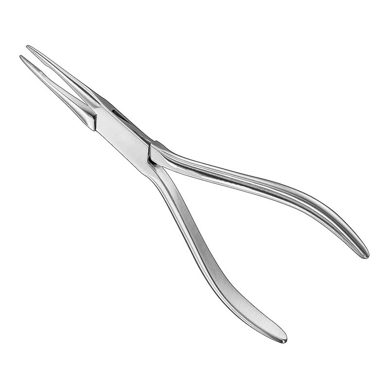 Pliers for remove
