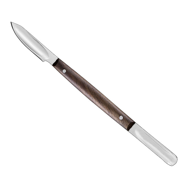 LESSMANN, wax knife