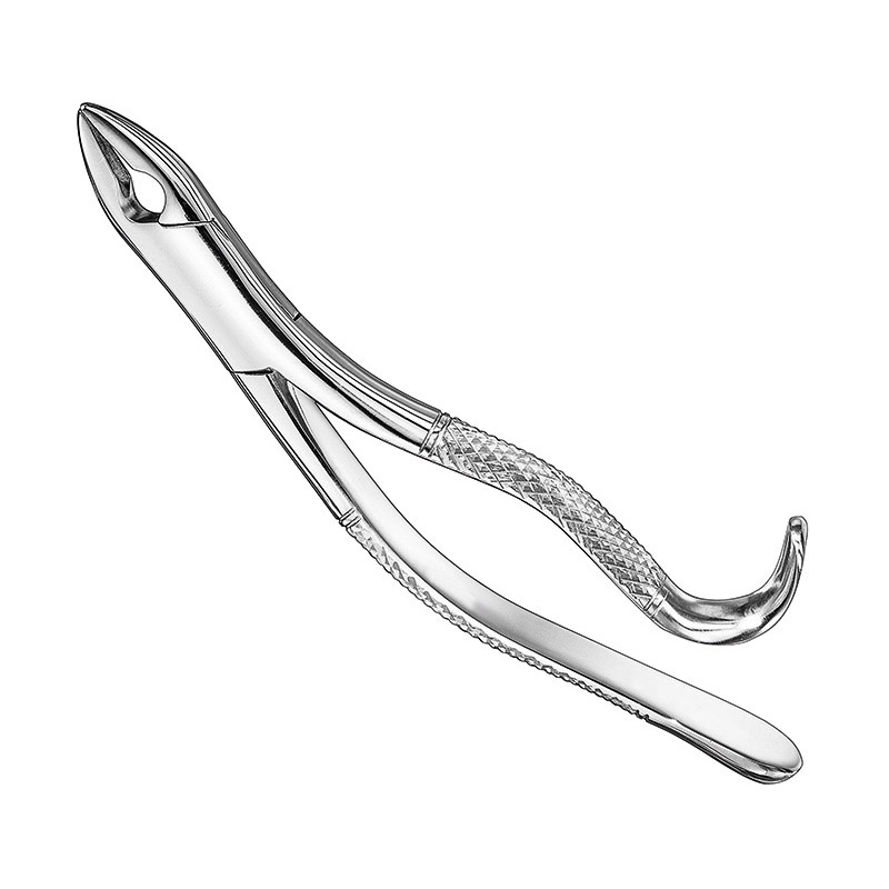 KELLS, extr. fcps., american patt.