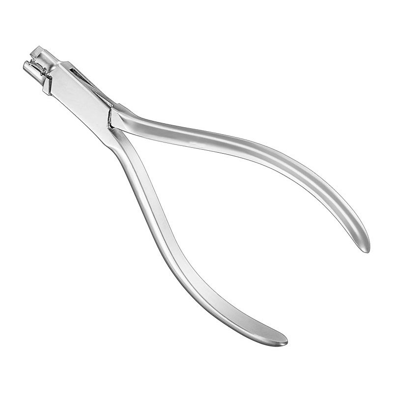 arrow head clasp forming pliers