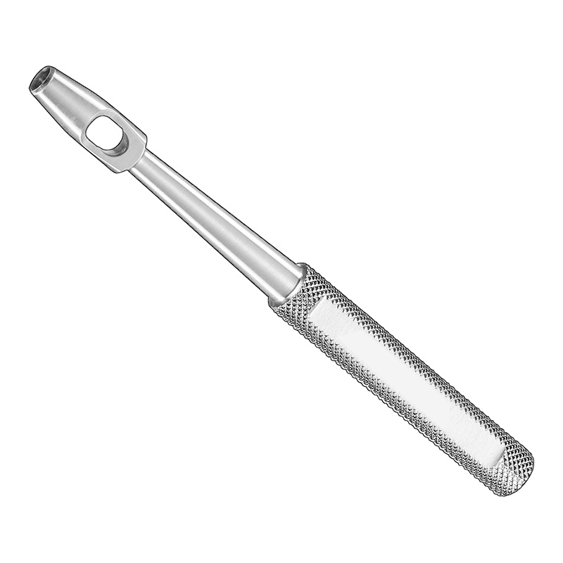 KEYES, punch f. mucous membr