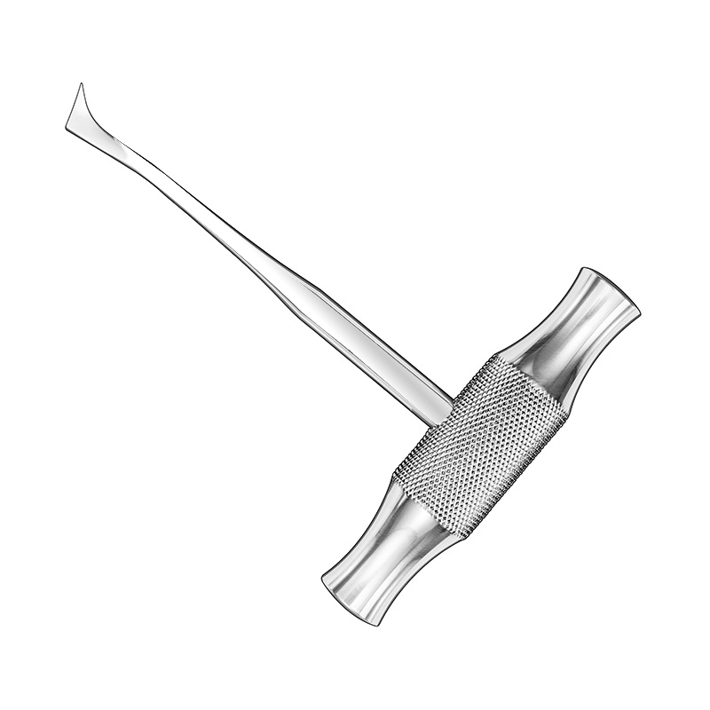 WINTER, root elevator, sz.12L, cross handle