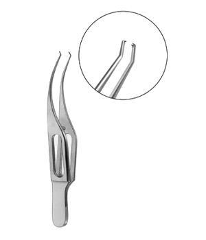 Harms Colibri Forceps