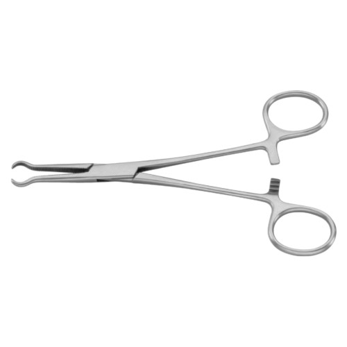 Repositioning Forcep