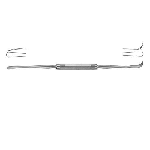 Obwegeser Elevator Fig. 1