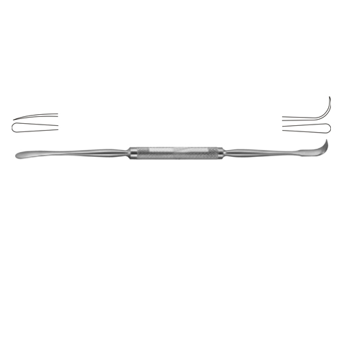 Obwegeser Elevator Fig. 2