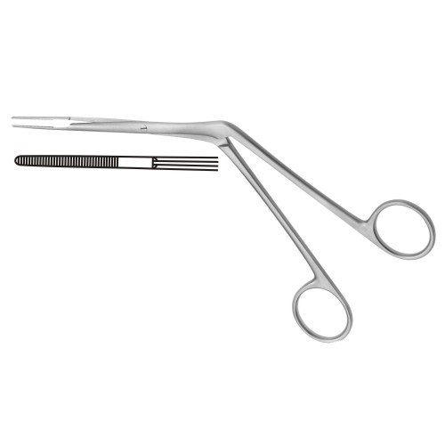 Westmacott Nasal Polypus Forcep