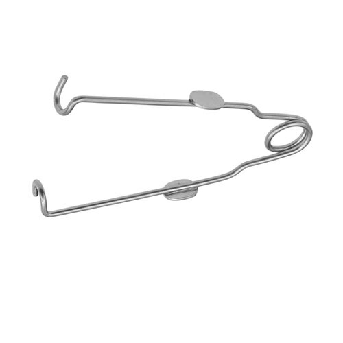 Bose Tracheal Retractor