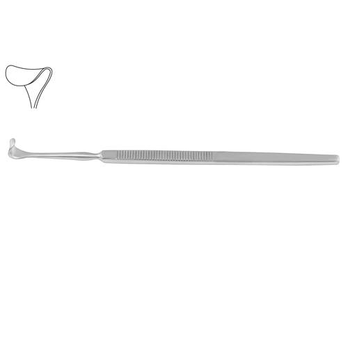 Desmarres Lid Retractor