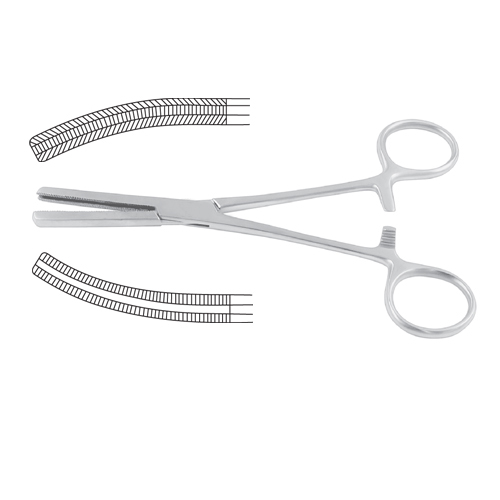 Fergusson Angiotribe