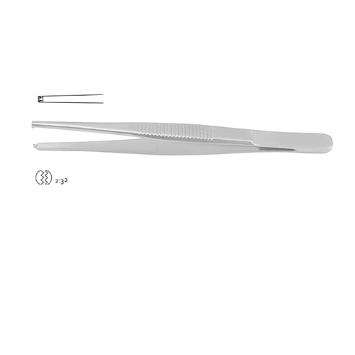 Dissecting Forceps