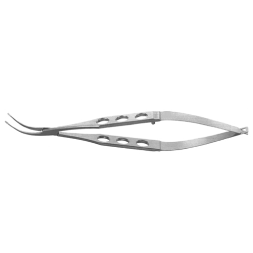 Shepard Lens Holding Forcep