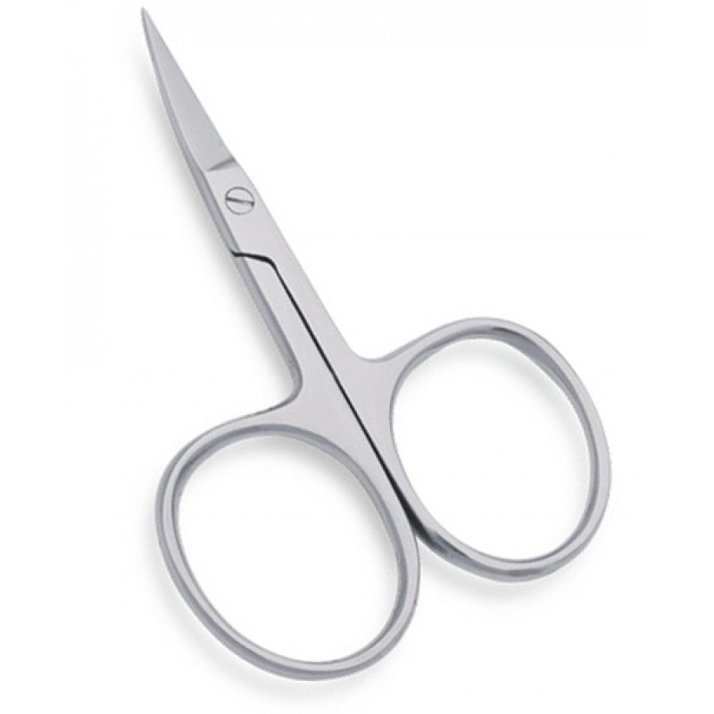 Cuticle Scissors