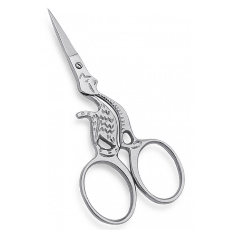Cuticle Scissors
