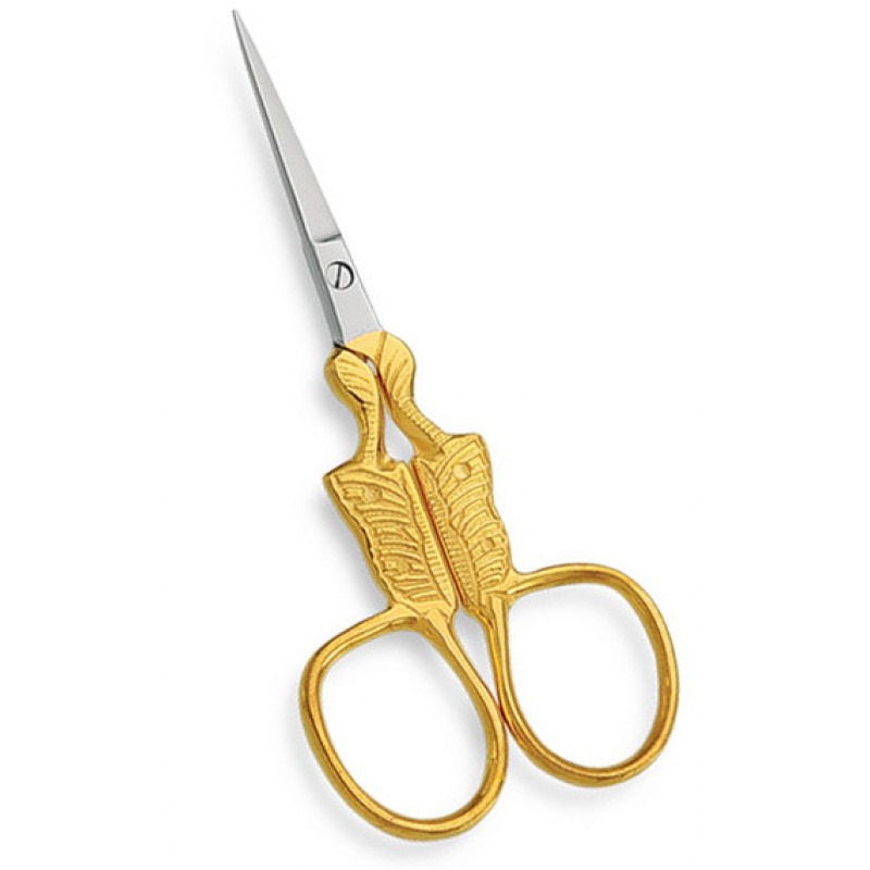 Cuticle Scissors