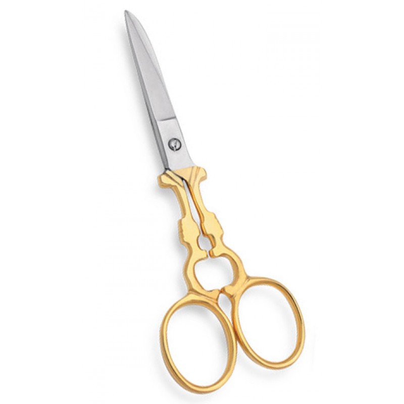 Cuticle Scissors